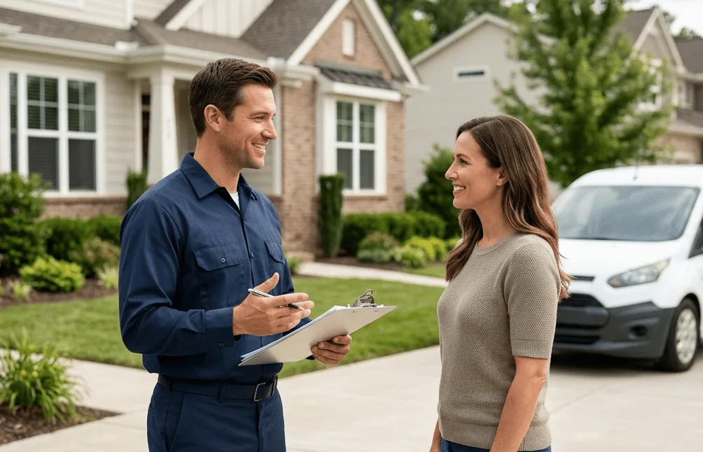 Mold Remediation Heth, AR FAQs